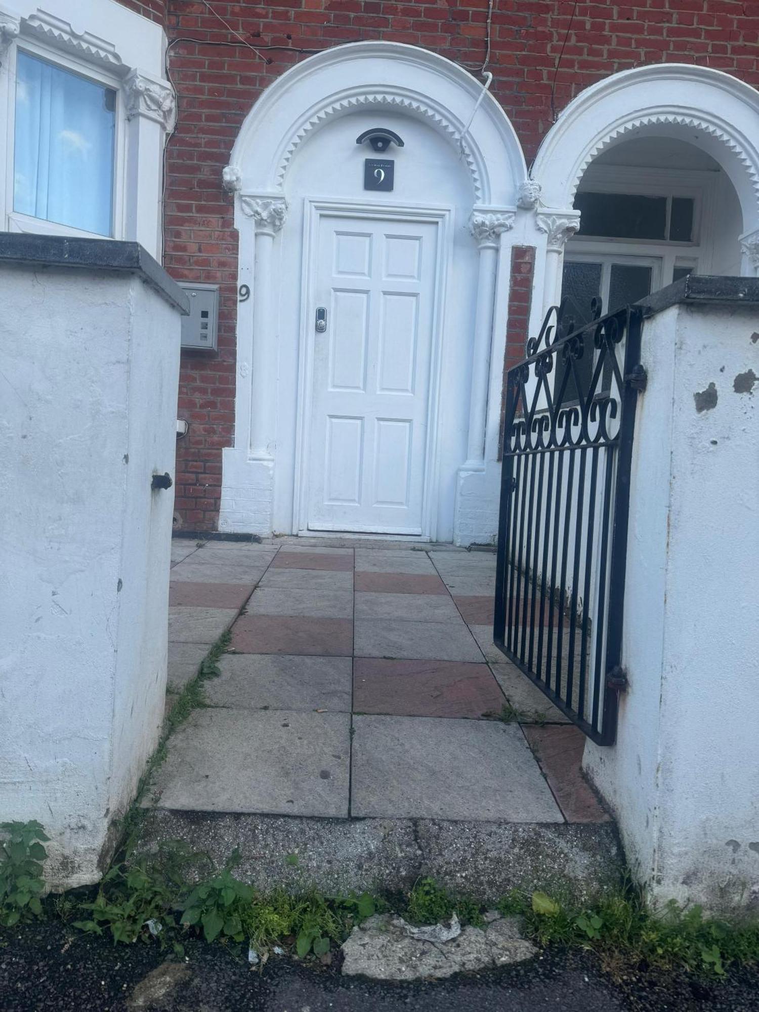 Nice And Pleasant Thornton Heath Exterior foto
